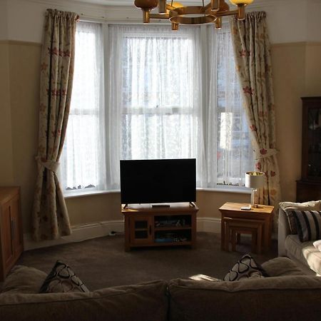 Candlelight Apartment Minehead Luaran gambar