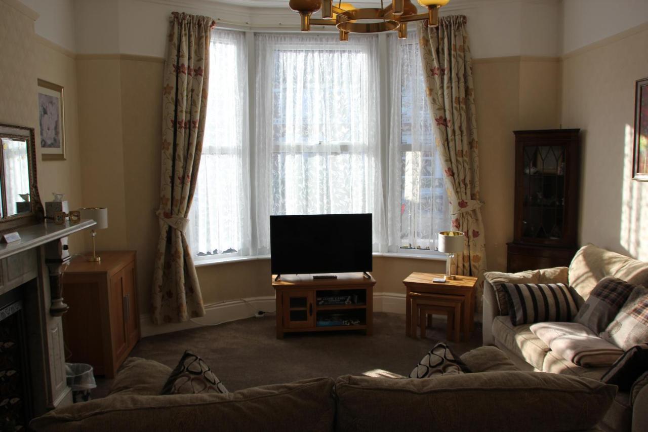 Candlelight Apartment Minehead Luaran gambar