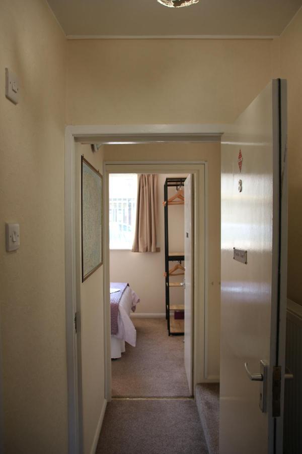 Candlelight Apartment Minehead Luaran gambar