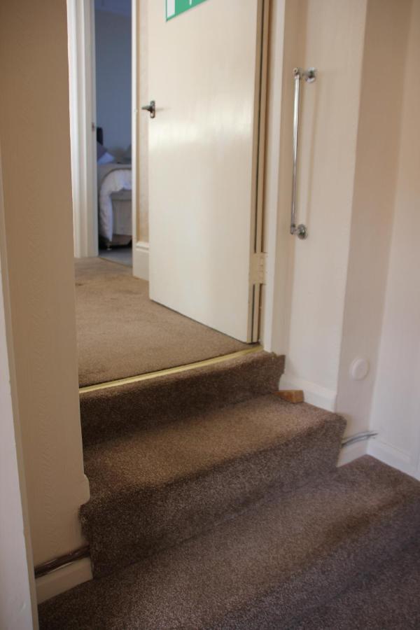Candlelight Apartment Minehead Luaran gambar