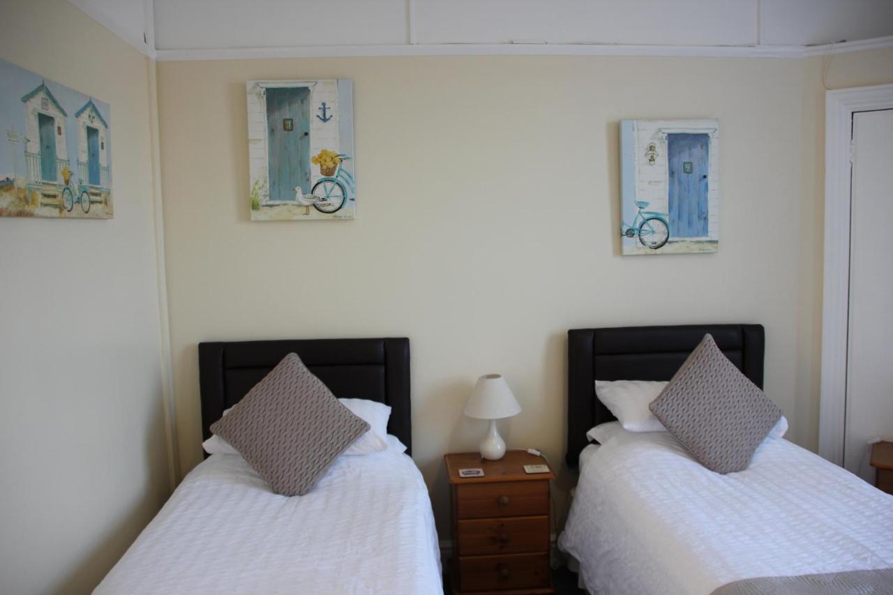 Candlelight Apartment Minehead Luaran gambar