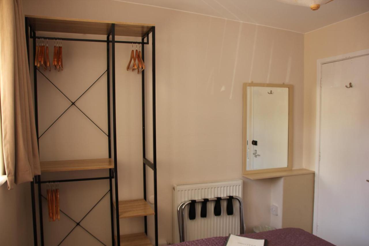 Candlelight Apartment Minehead Luaran gambar