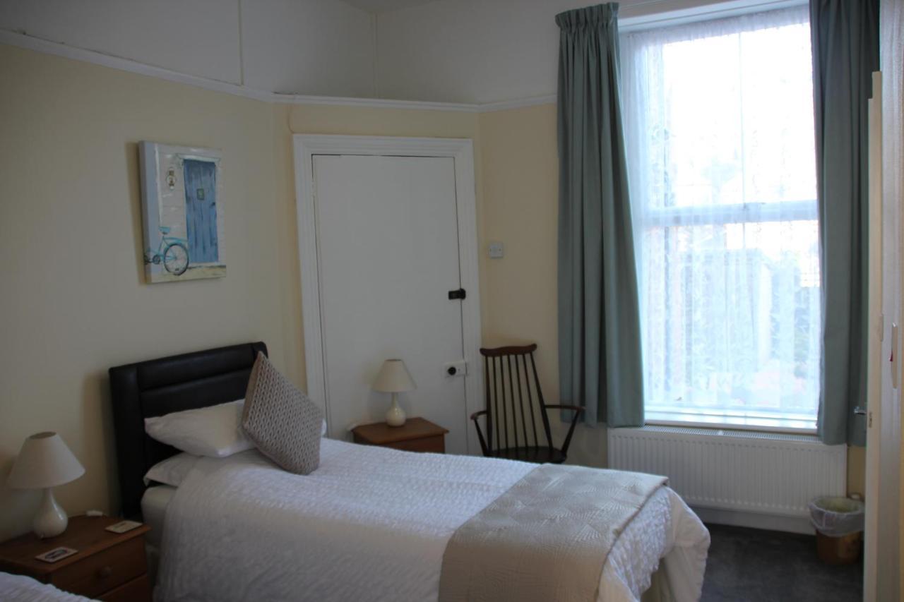 Candlelight Apartment Minehead Luaran gambar