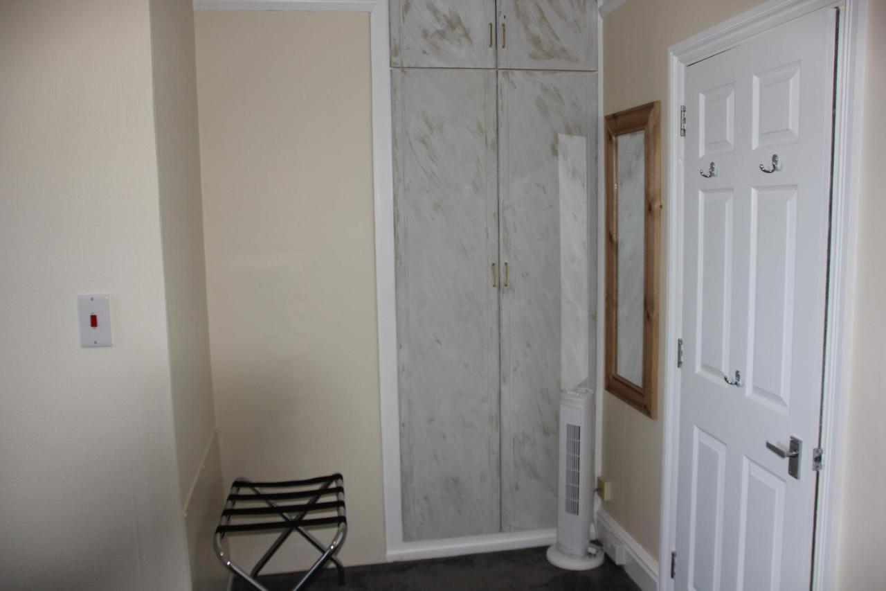 Candlelight Apartment Minehead Luaran gambar