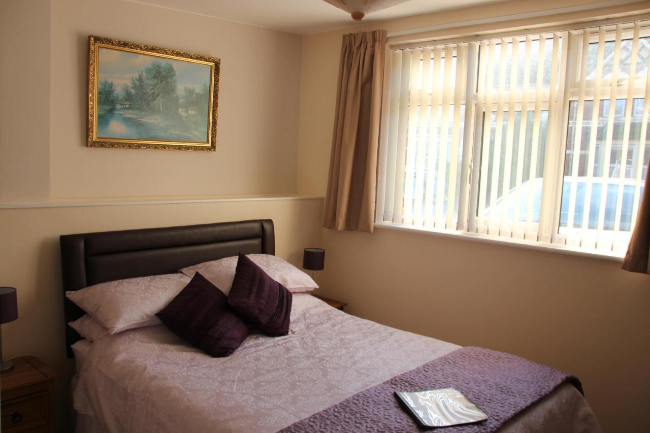 Candlelight Apartment Minehead Luaran gambar