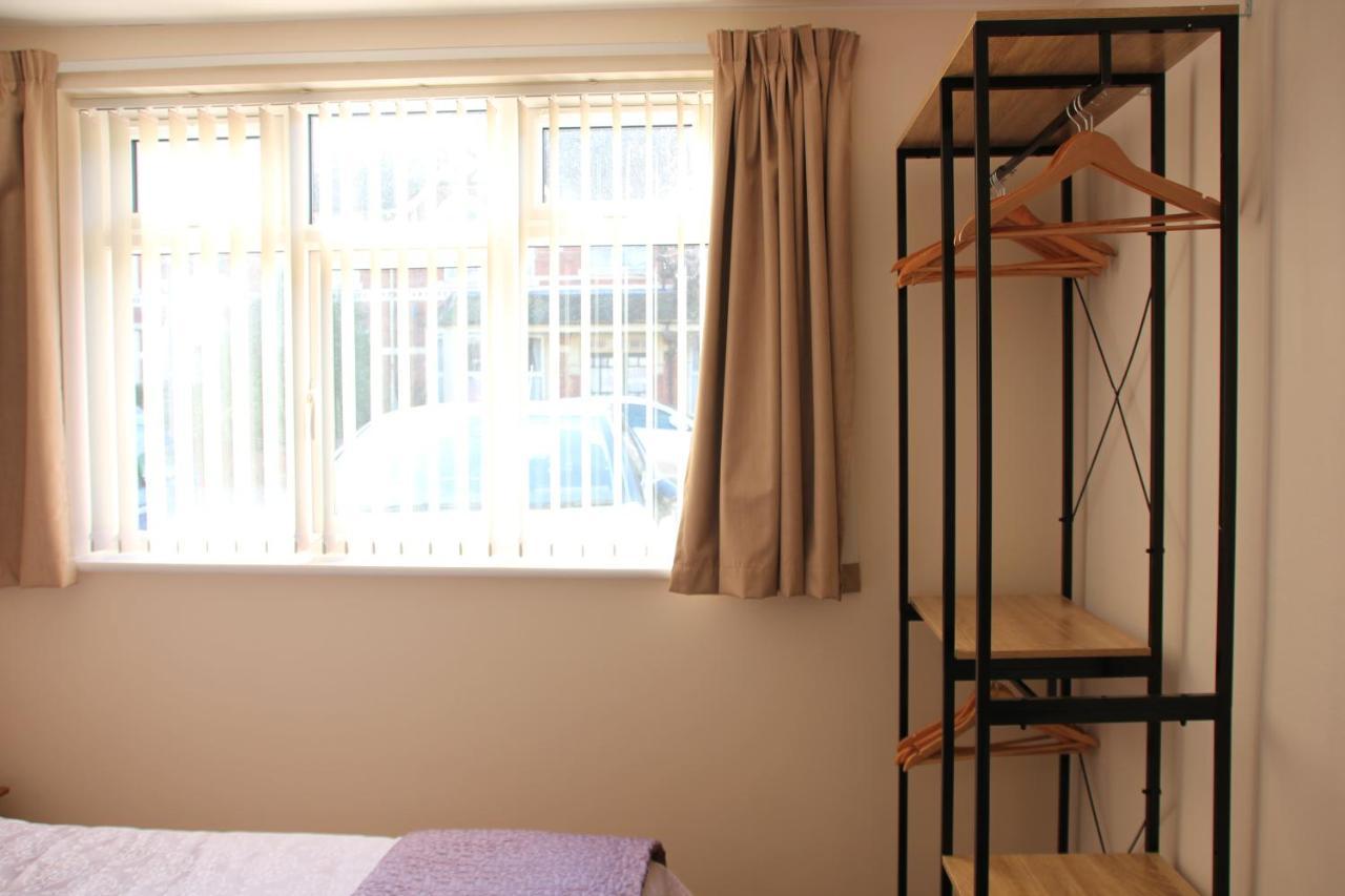 Candlelight Apartment Minehead Luaran gambar