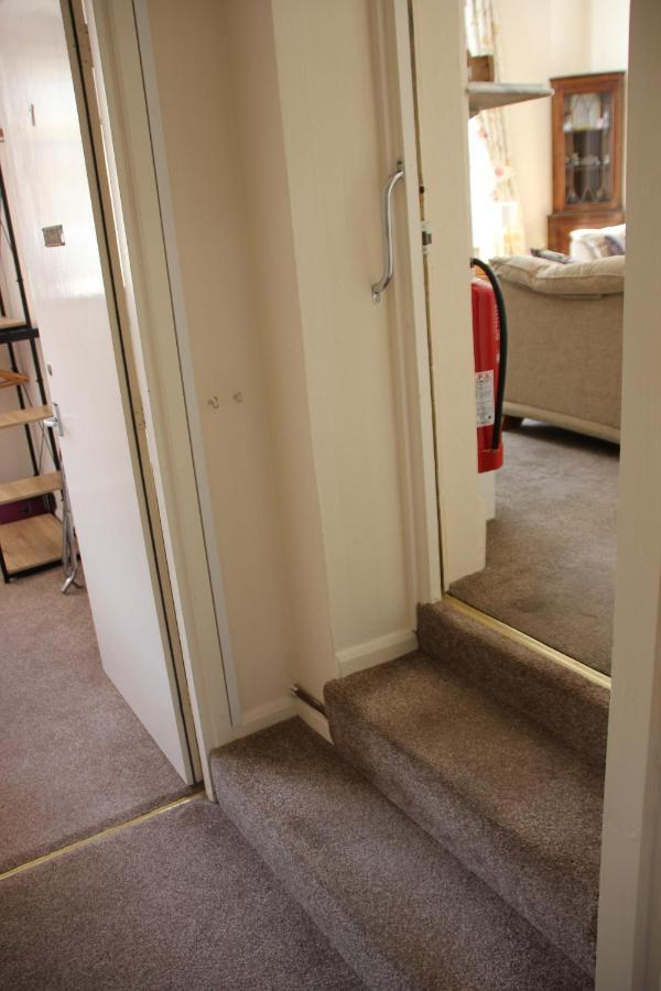 Candlelight Apartment Minehead Luaran gambar