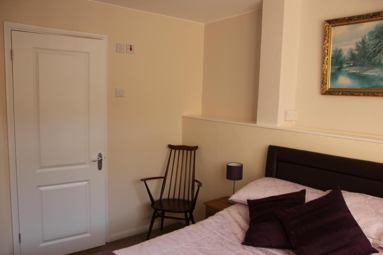 Candlelight Apartment Minehead Luaran gambar